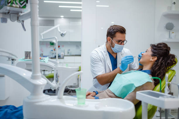 Why Choose Us for Your Dental Needs in Ravenna, NE