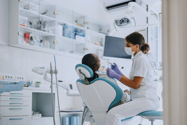 Best Wisdom Tooth Removal  in Ravenna, NE