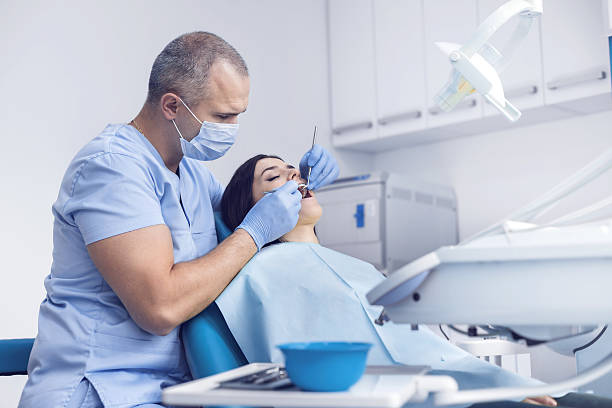Best Tooth Extraction  in Ravenna, NE