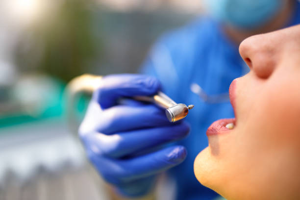 Oral Surgery in Ravenna, NE